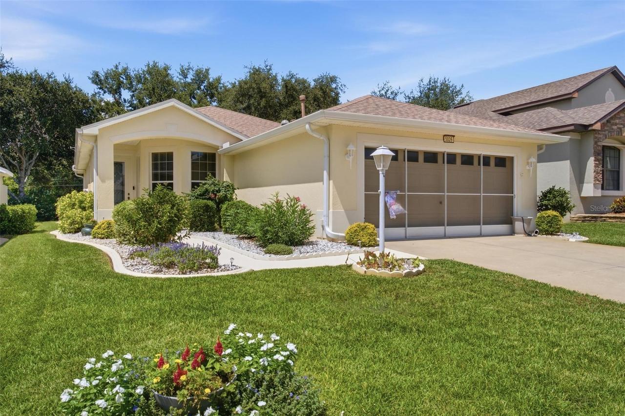 5026 Rainbow Trout Rd., Tavares, FL 32778
