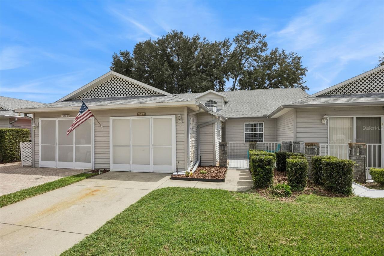 26032 Newcombe Cir., Leesburg, FL 34748