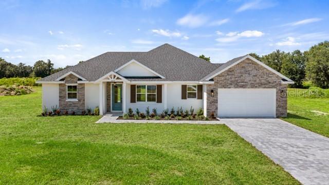 10720 Philips Landing Ct., Webster, FL 33597