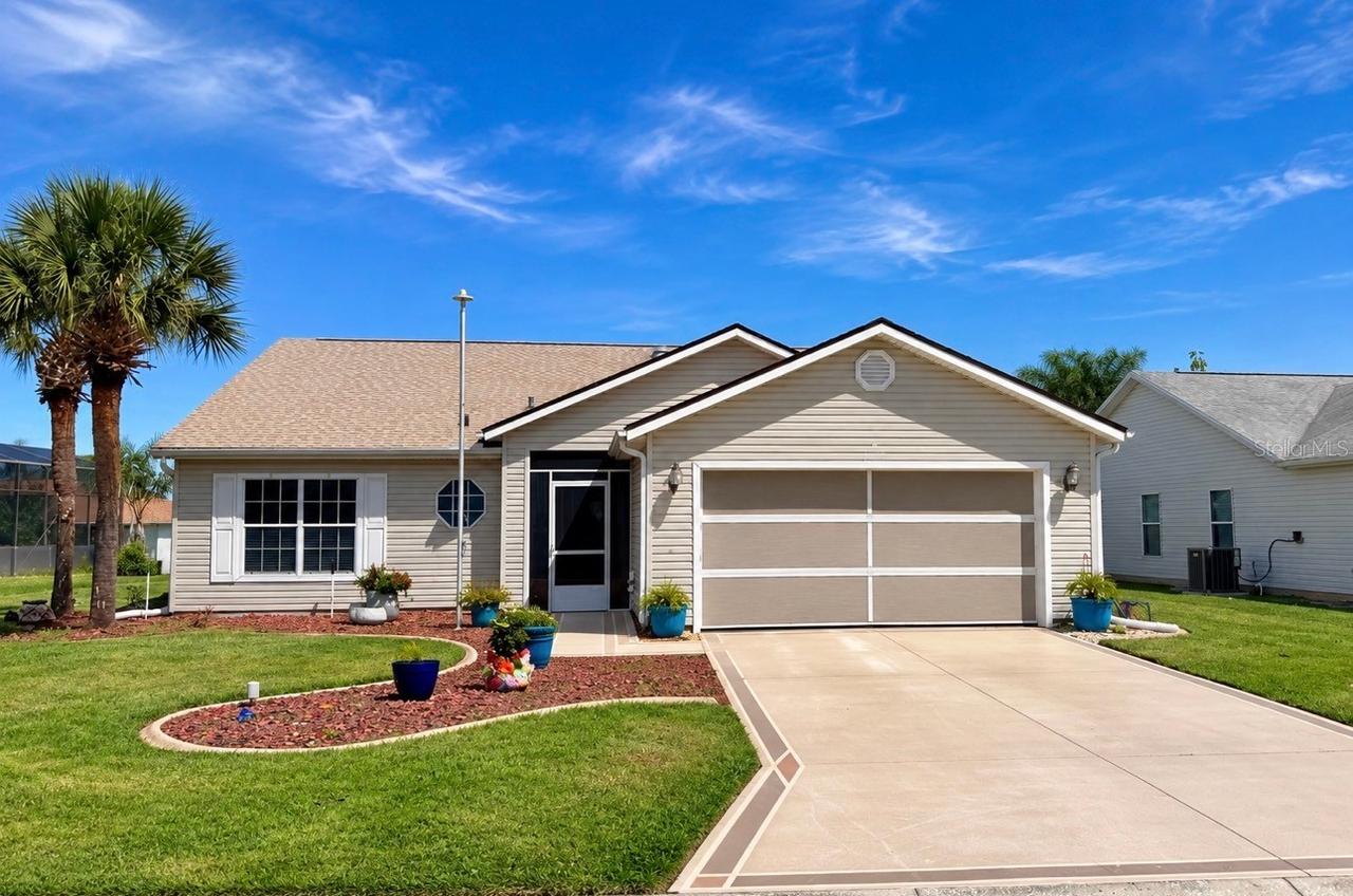 4617 Manor View Dr., Leesburg, FL 34748