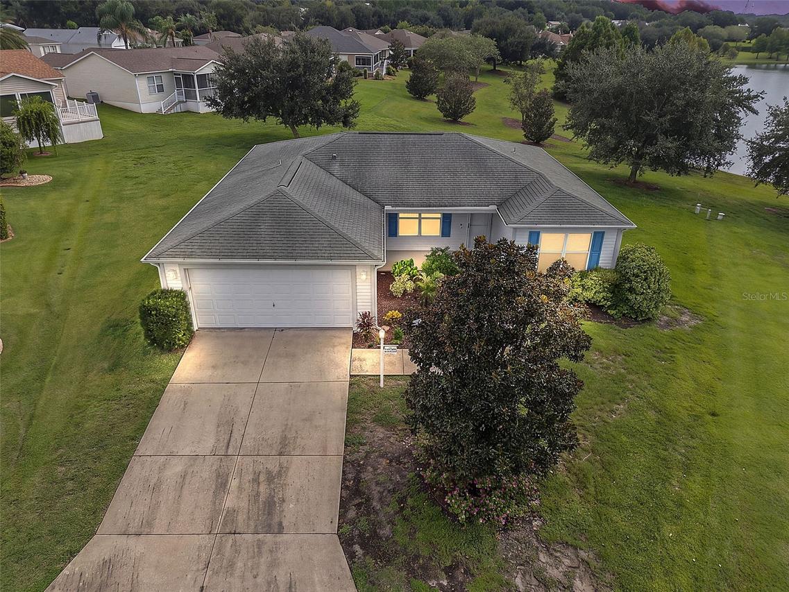 2112 Kerwood Loop, The Villages, FL 32162