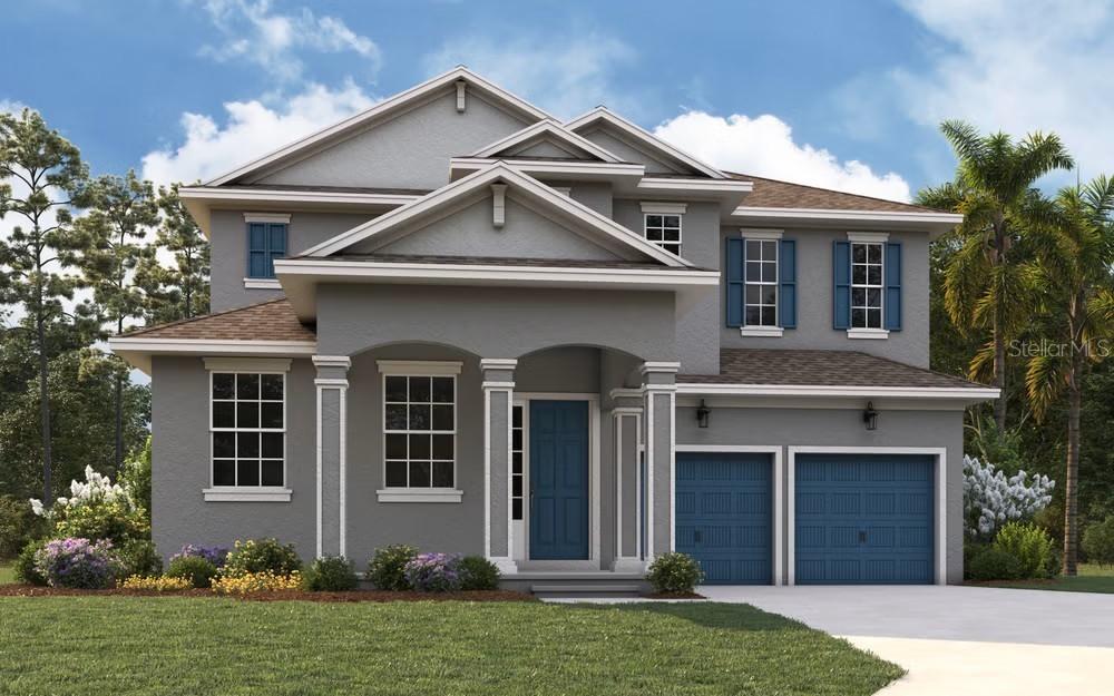 13416 Maria Lavin Cir., Orlando, FL 32828
