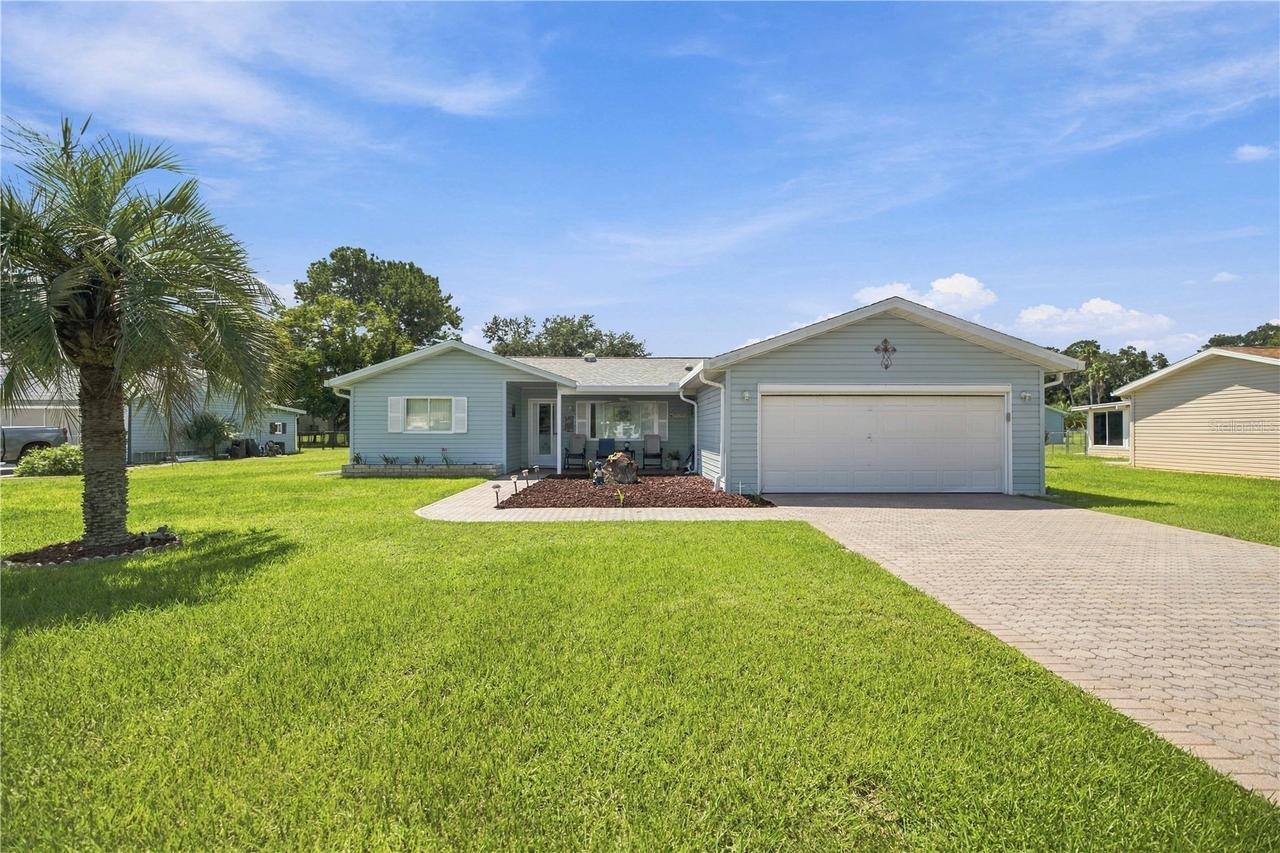 17726 SE 106th Ter., Summerfield, FL 34491