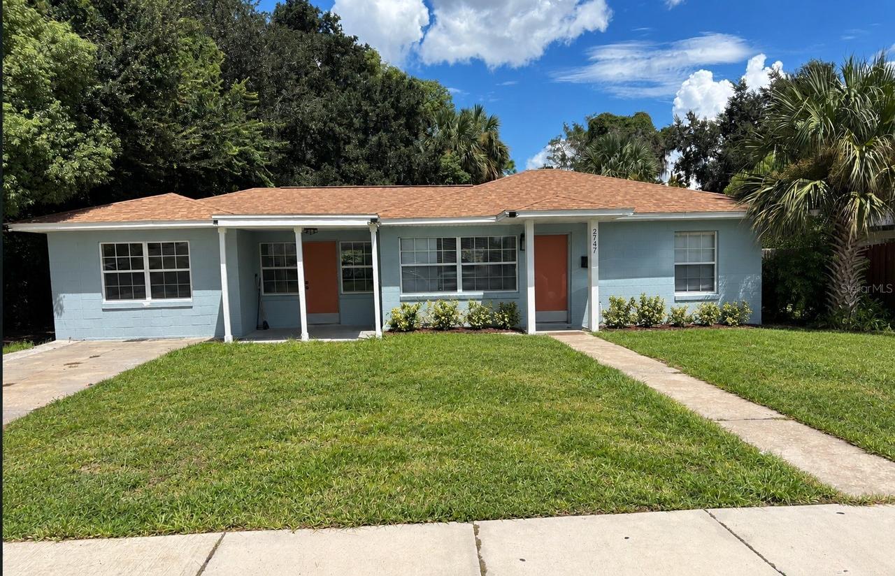 2747 Eastland Rd., Mount Dora, FL 32757