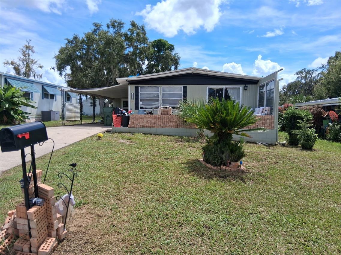 2611 Carpenter Pl., Leesburg, FL 34748