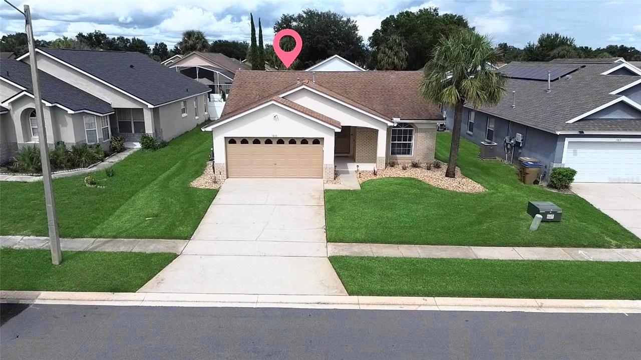 7833 Turkey Oak Ln., Kissimmee, FL 34747