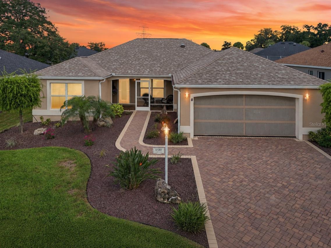 17287 SE 85th Willowick Cir., The Villages, FL 32162