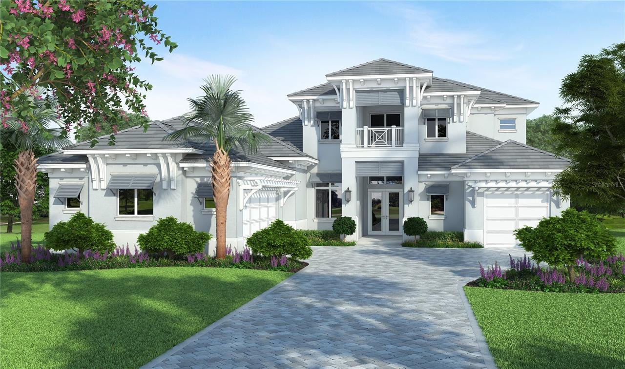 16221 Pendio Dr., Montverde, FL 34756