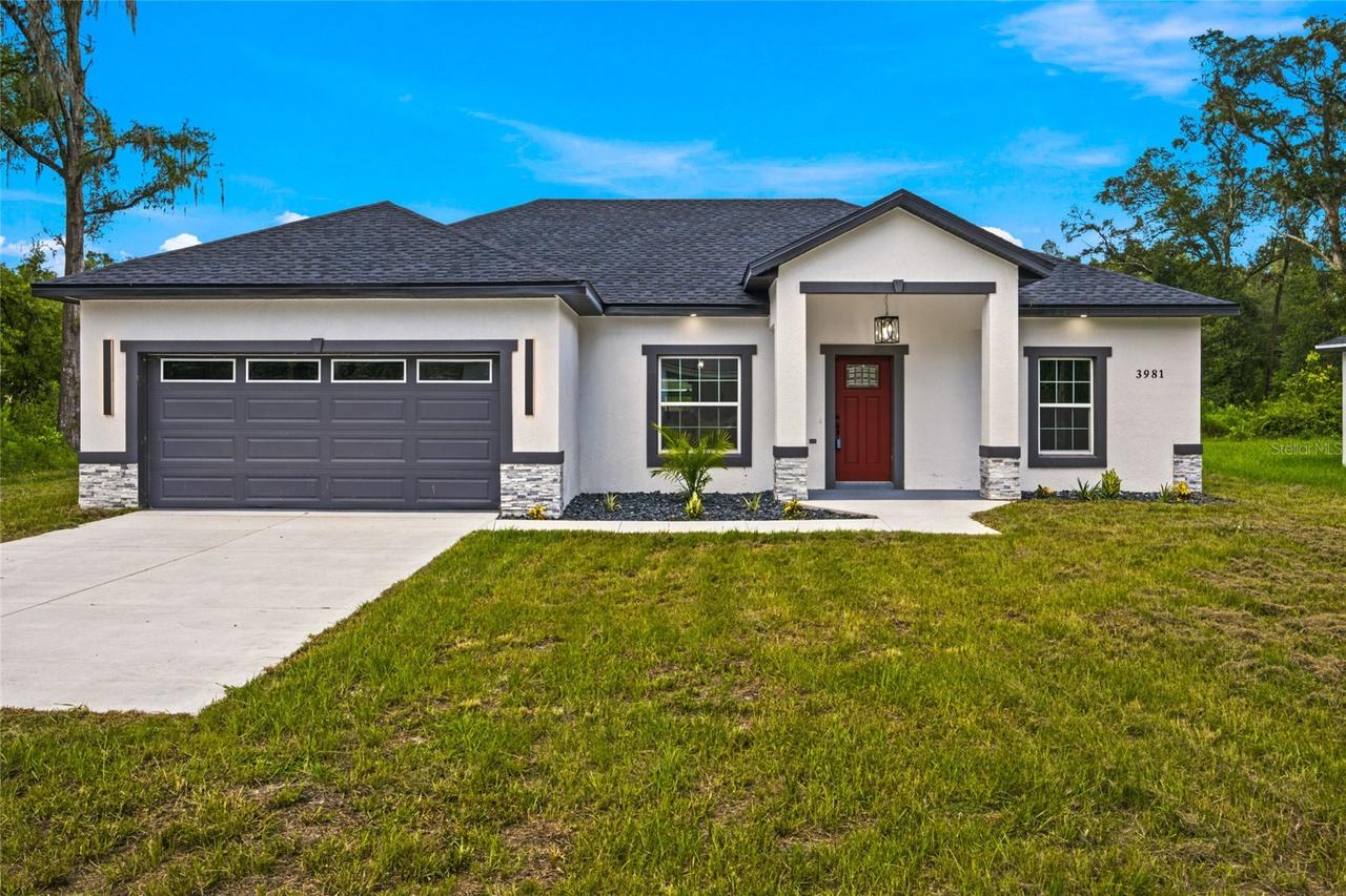 3981 SE 142nd Ln., Summerfield, FL 34491