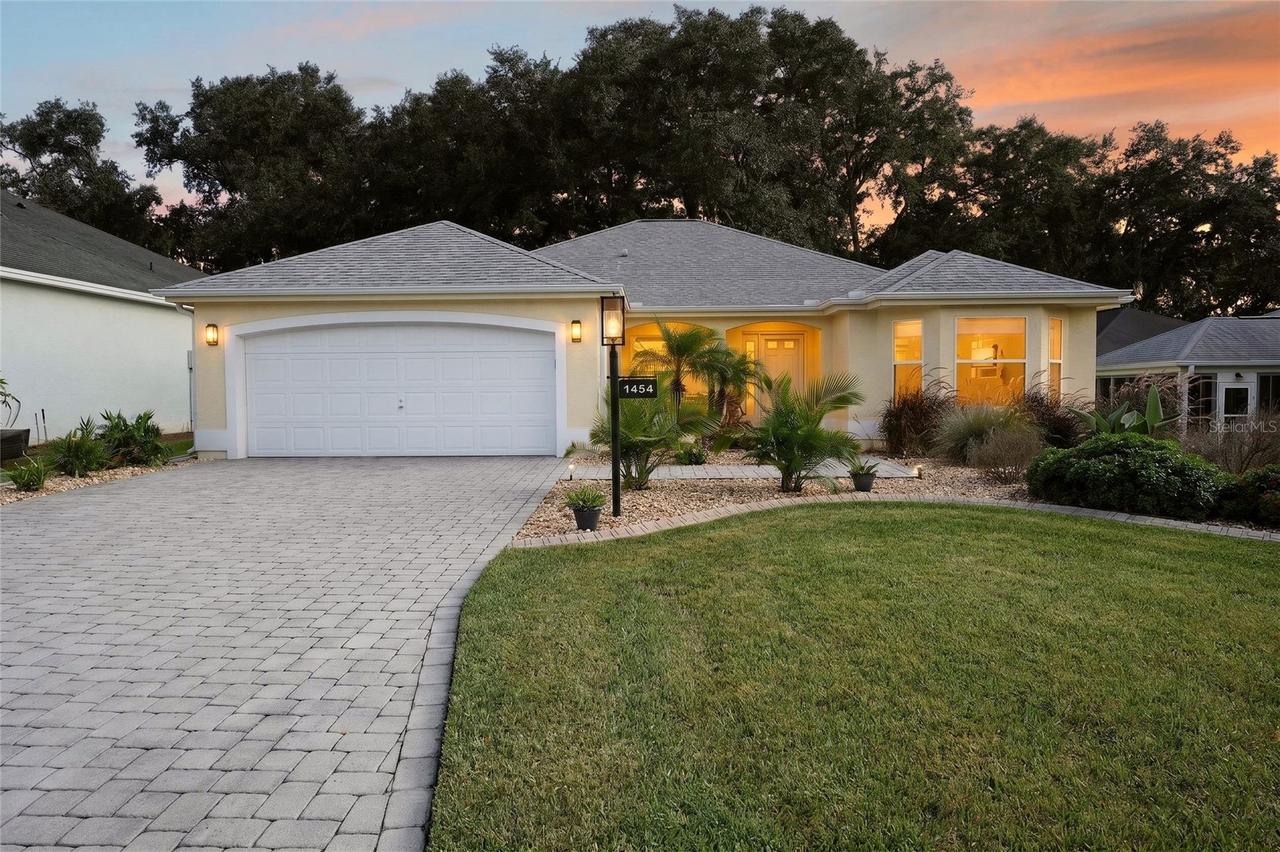 1454 San Clemente Ct., The Villages, FL 32159