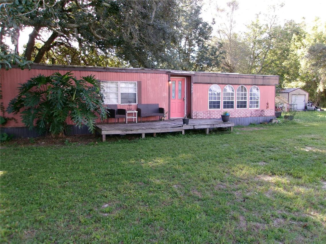 9314 SW 33rd Ct., Ocala, FL 34476