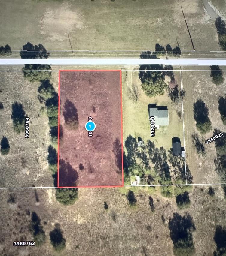 18308 Keene Rd., Altoona, FL 32702