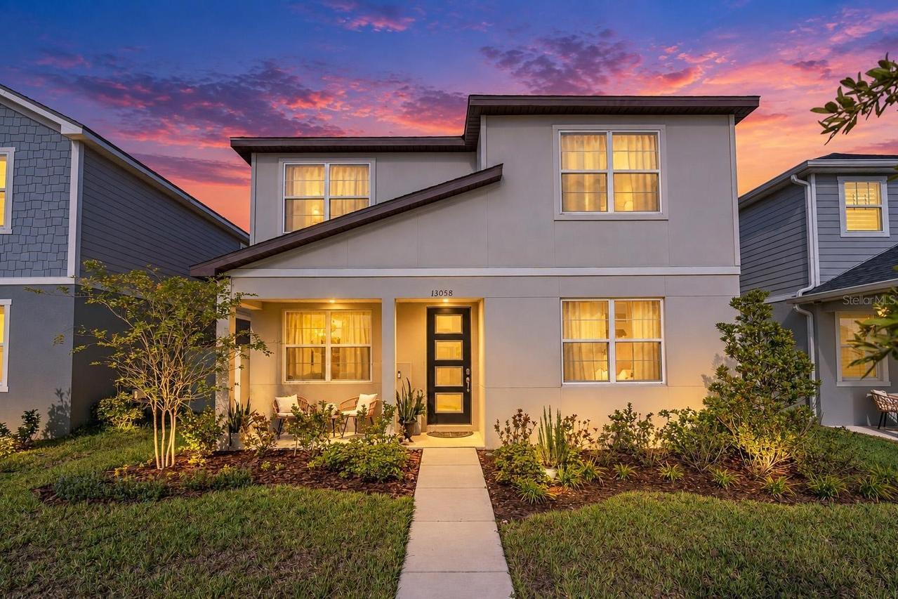 13058 Pergola Ave., Orlando, FL 32832