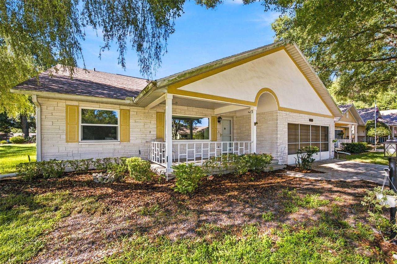 8710 SW 91st Pl. #A, Ocala, FL 34481