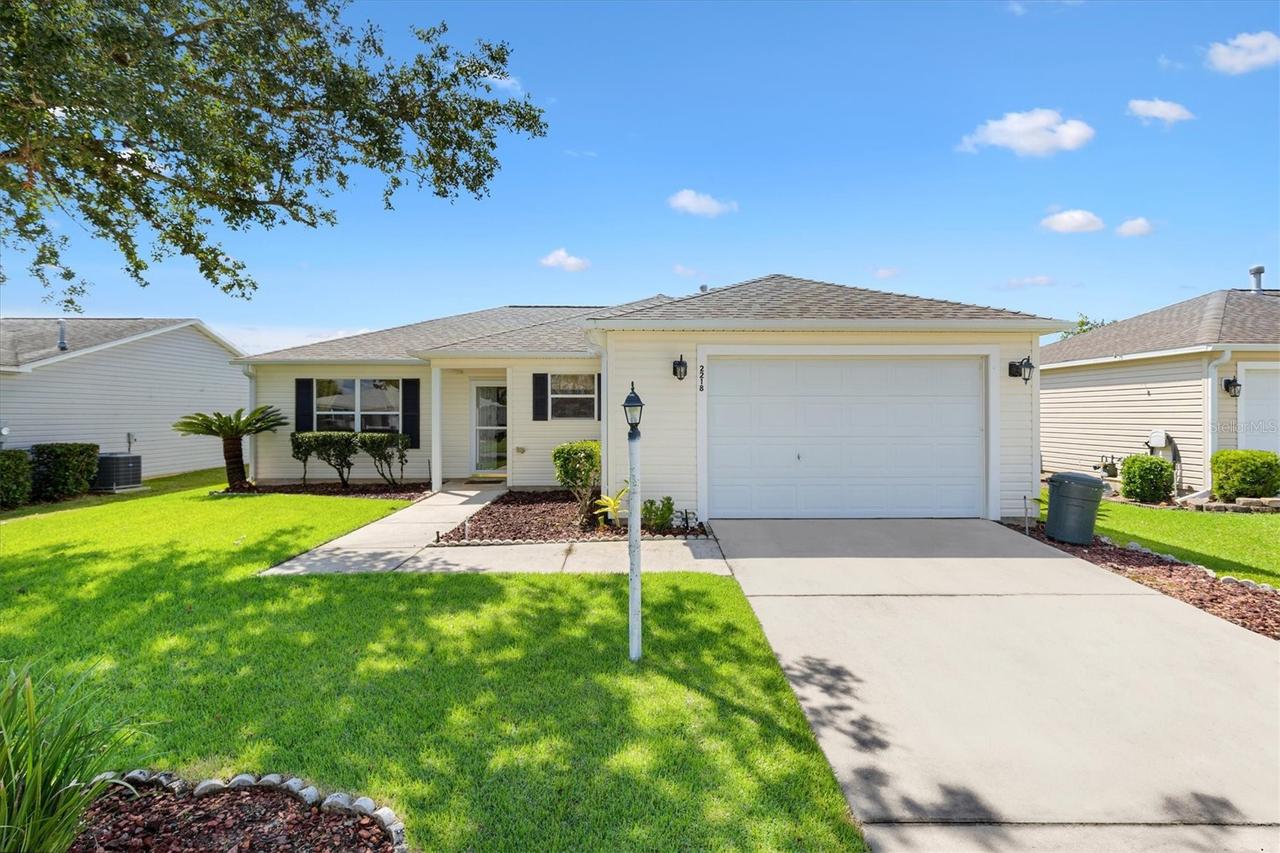 2218 Lewiston Ln., The Villages, FL 32162