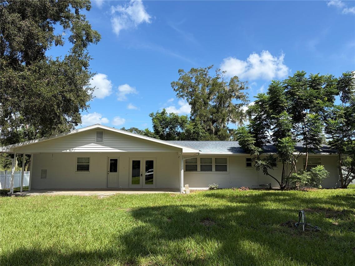 4651 SE 135th Pl., Summerfield, FL 34491