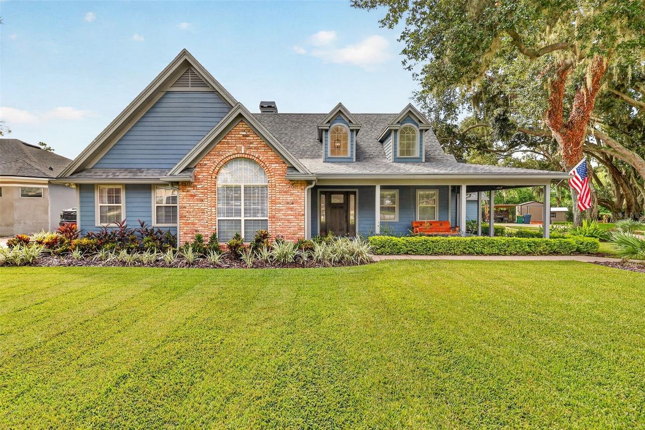 [Address Hidden by Seller], Tavares, FL 32778