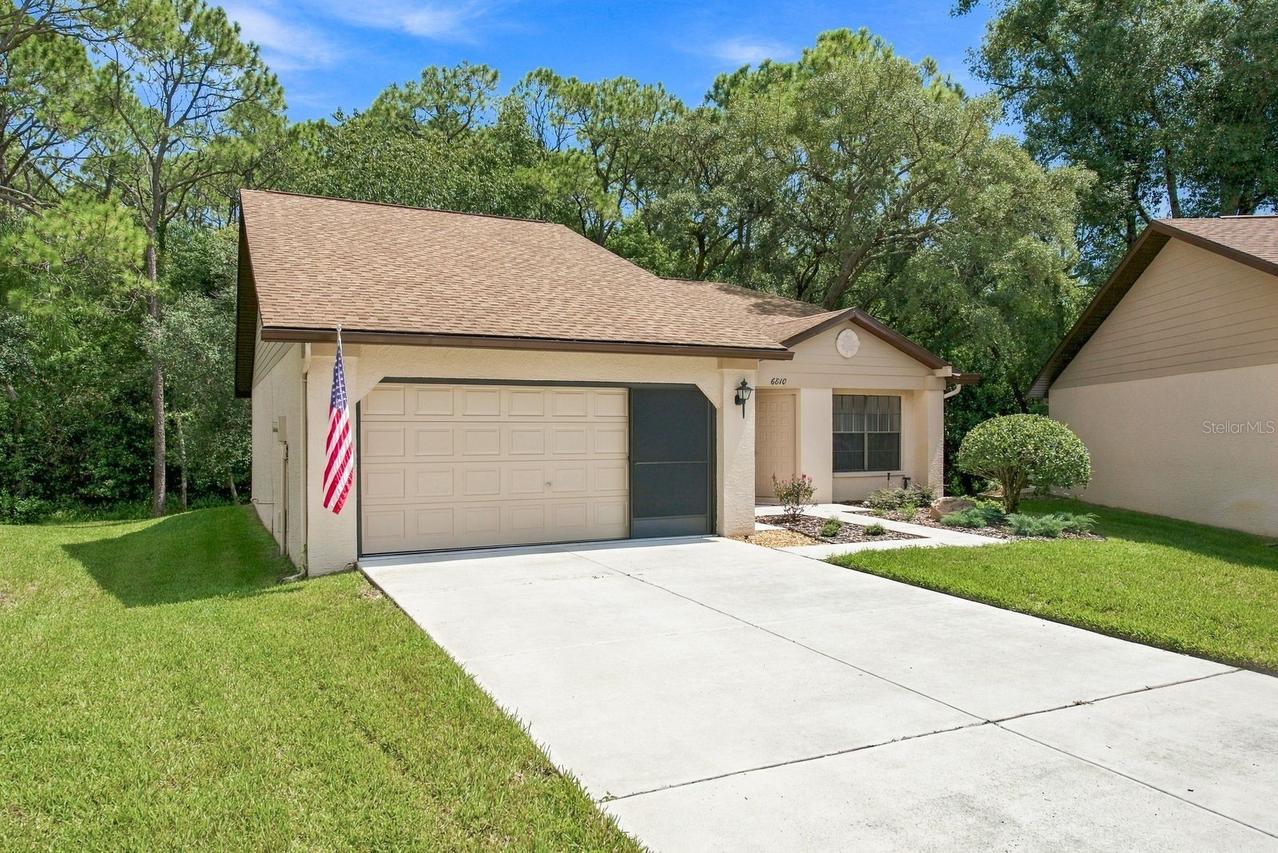6810 Plumleaf Ct., Spring Hill, FL 34606