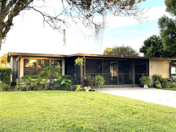 New Homes For Sale This Week in Continental Country Club: September 11th to September 17th