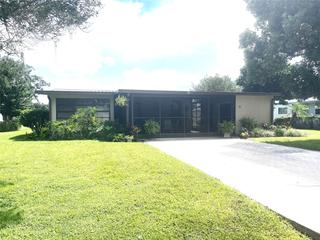 New Homes For Sale This Week in Continental Country Club: September 11th to September 17th