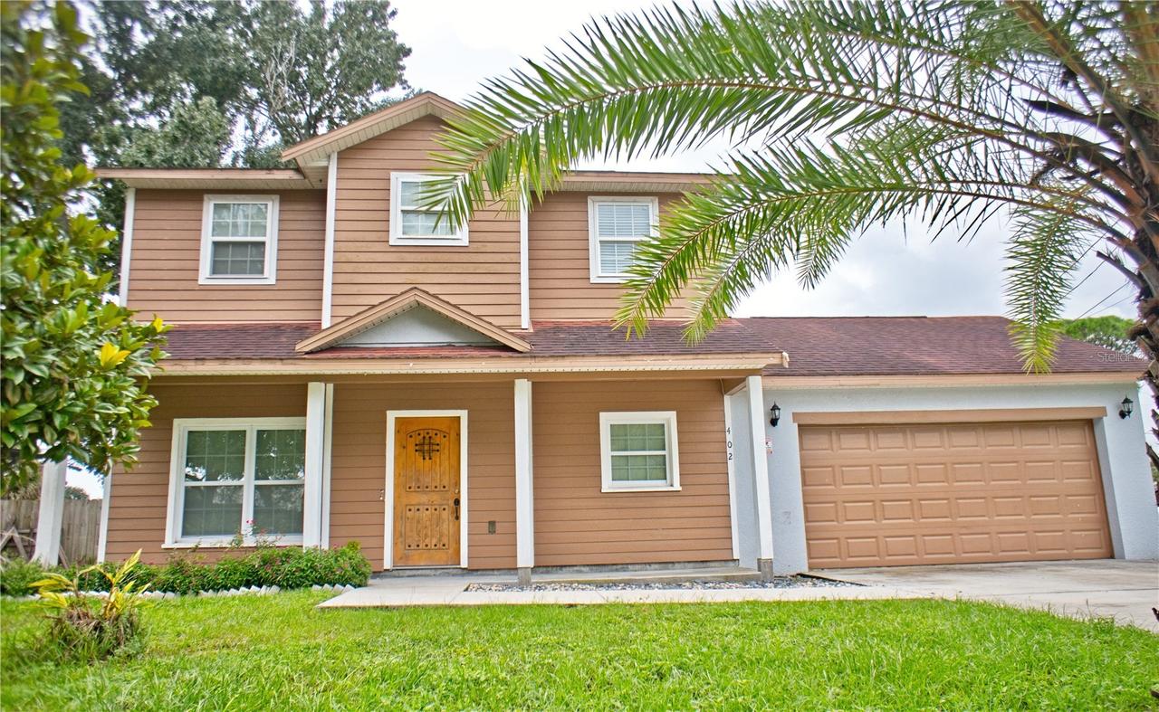 402 E Maple St., Winter Garden, FL 34787