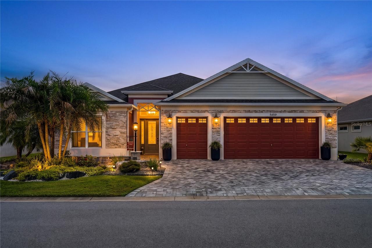 5459 Thome Loop, The Villages, FL 32163
