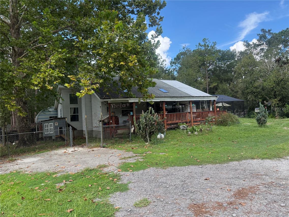 8459 W Oak St., Crystal River, FL 34428