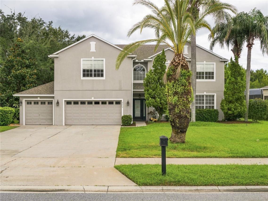 2242 Wintermere Pointe Dr., Winter Garden, FL 34787