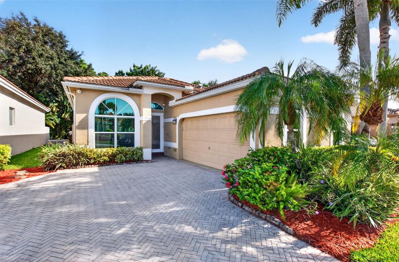 5351 Ventura Dr., Delray Beach, FL 33484