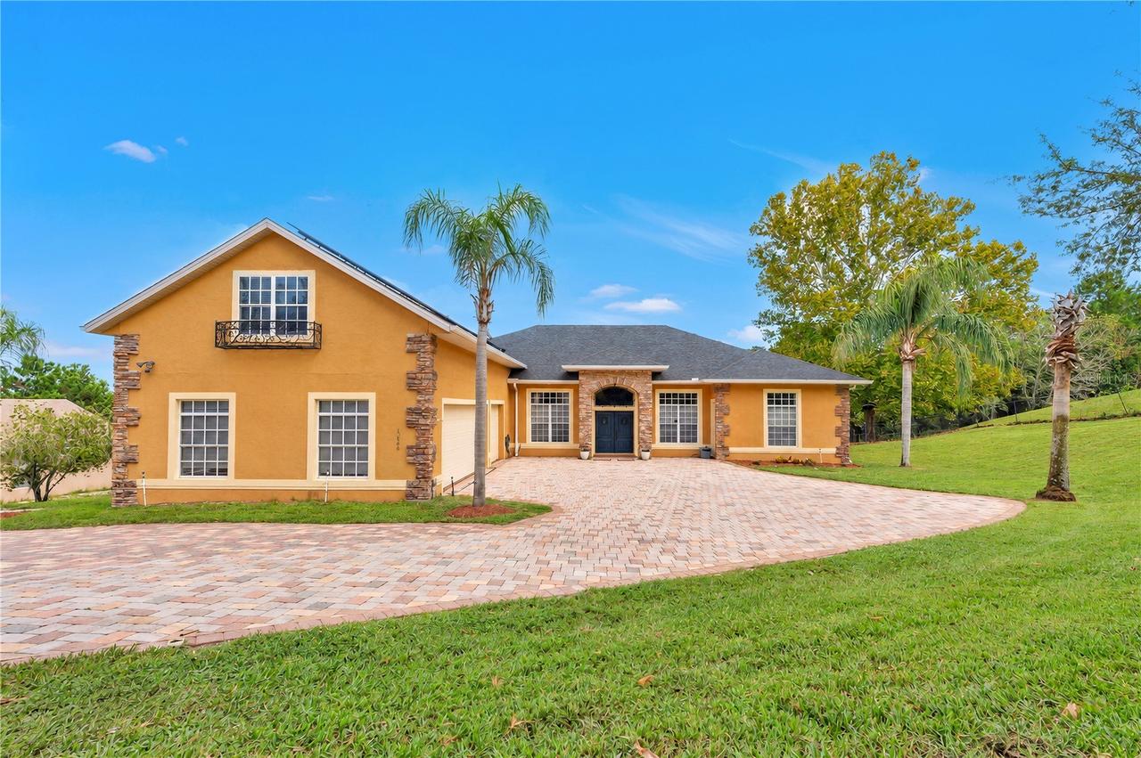 18020 Victorian Dr., Clermont, FL 34715