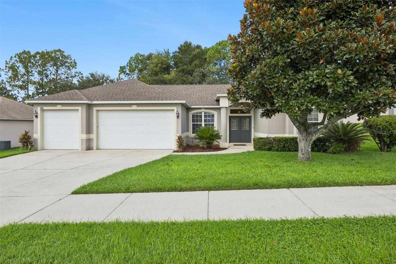 4224 Bokeelia Loop, Clermont, FL 34711