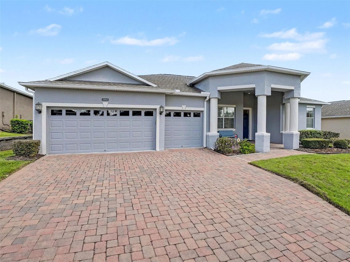 2862 Captiva St., Clermont, FL 34711