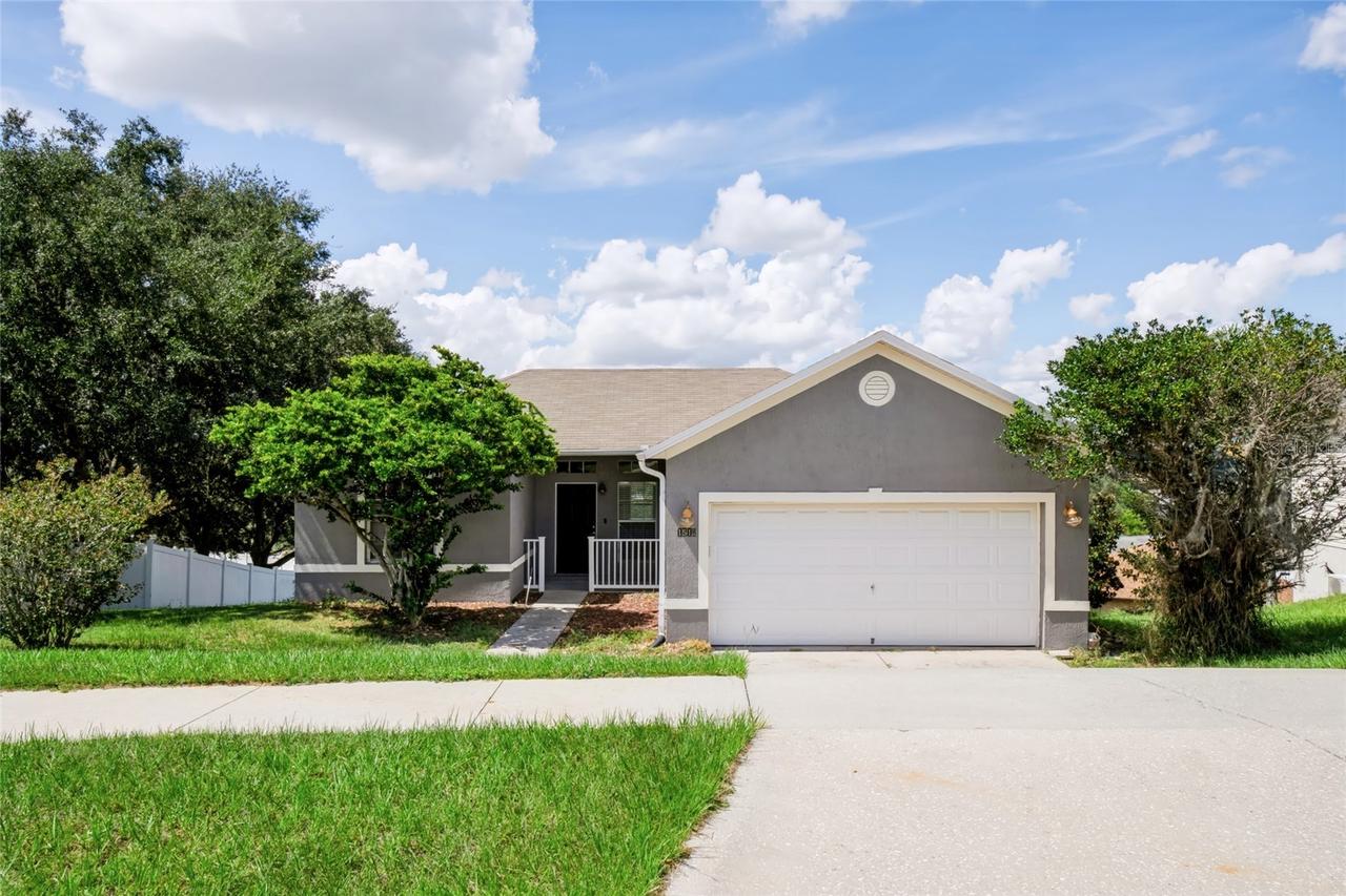 1512 Presidio Dr., Clermont, FL 34711