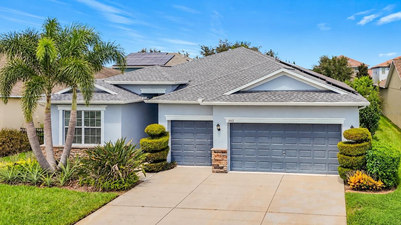 3512 Cortland Dr., Davenport, FL 33837