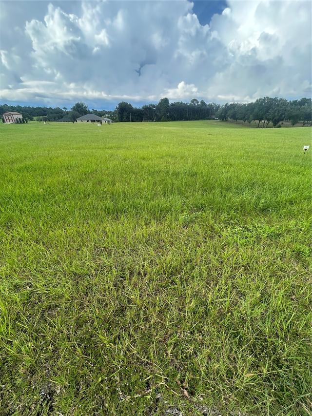 591 E Connecticut Ln., Hernando, FL 34442
