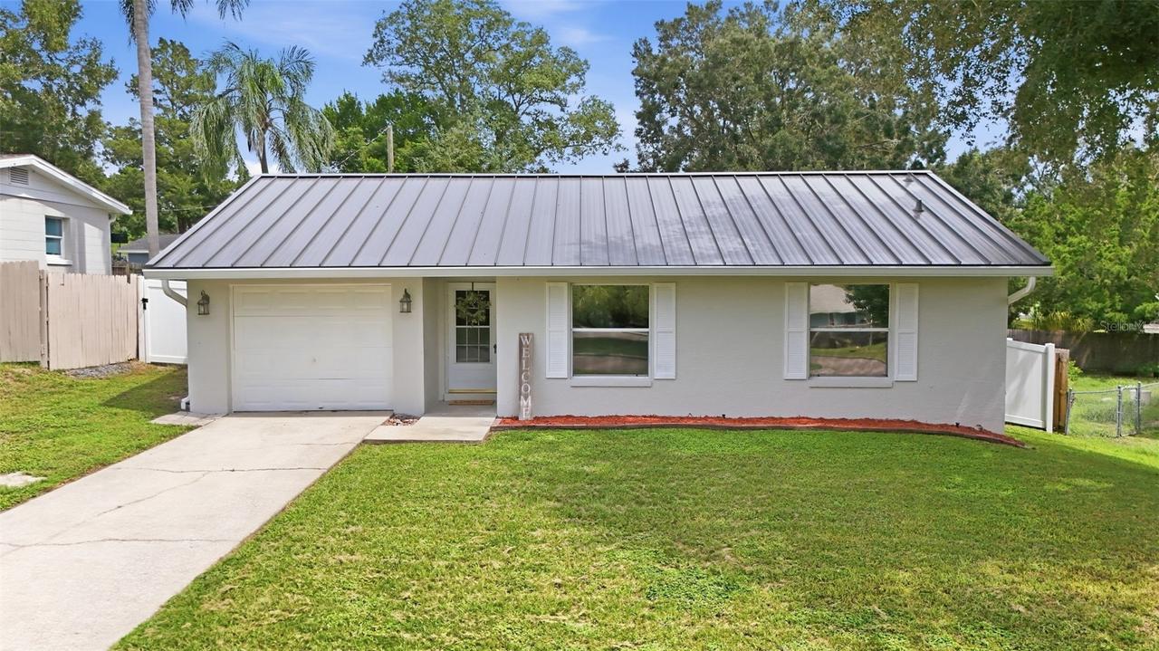 116 Lillian St., Minneola, FL 34715