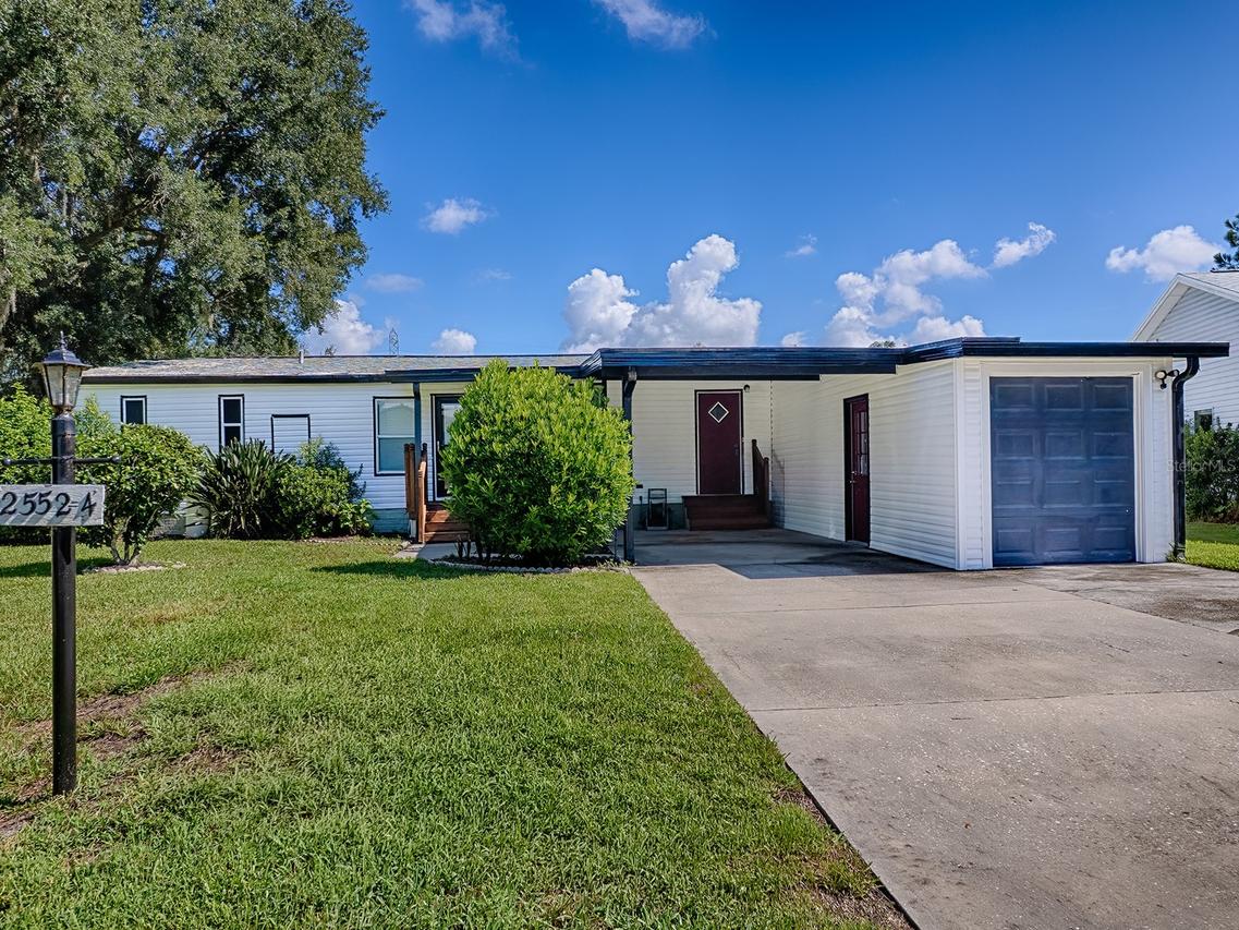 25524 Belle Helene, Leesburg, FL 34748