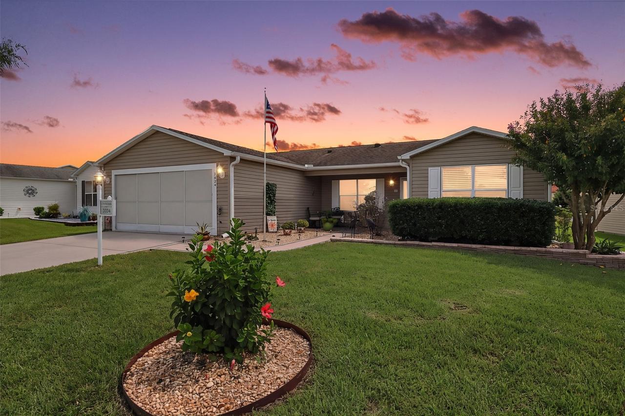 2024 Cipriano Pl., The Villages, FL 32159