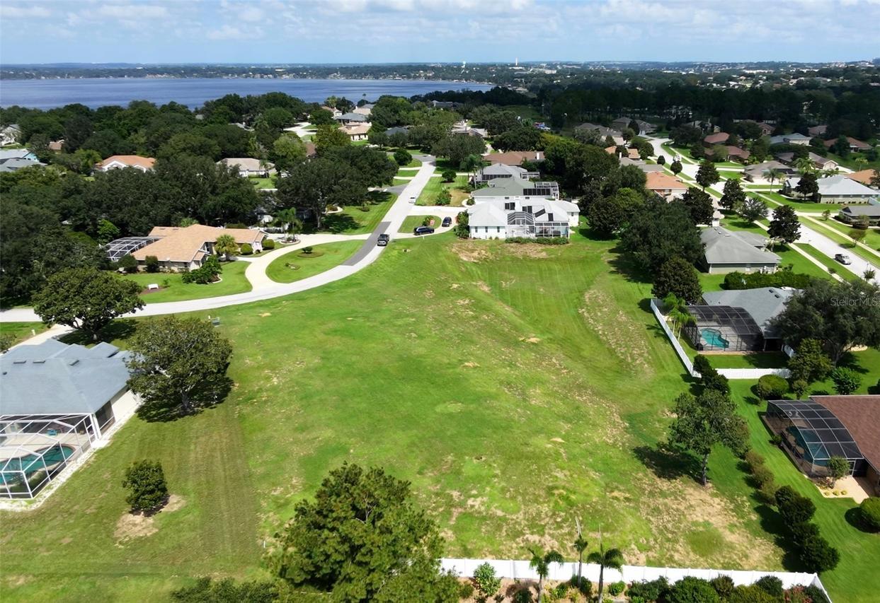 12616 Lake Ridge Cir., Clermont, FL 34711