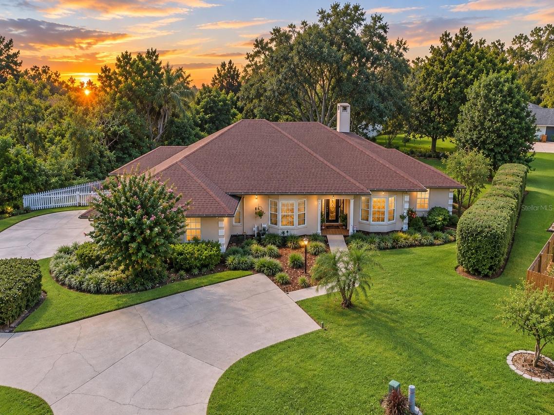 8732 Spring Ct., Leesburg, FL 34788