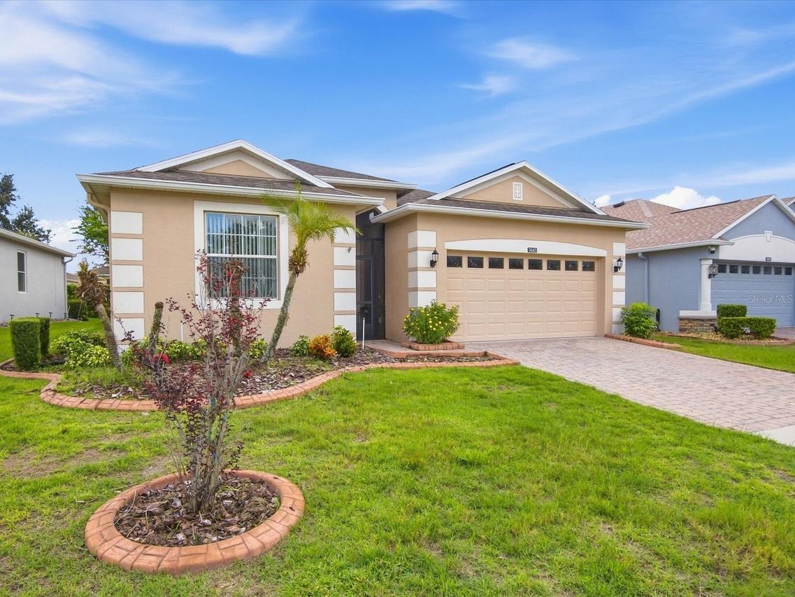 3643 Limestone St., Clermont, FL 34711