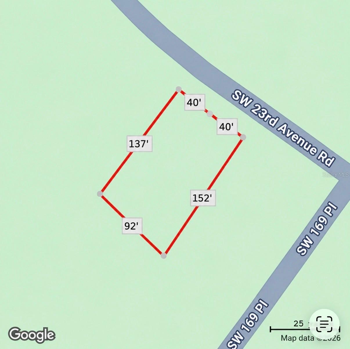 0000 SW 23rd Ave Rd., Ocala, FL 34473