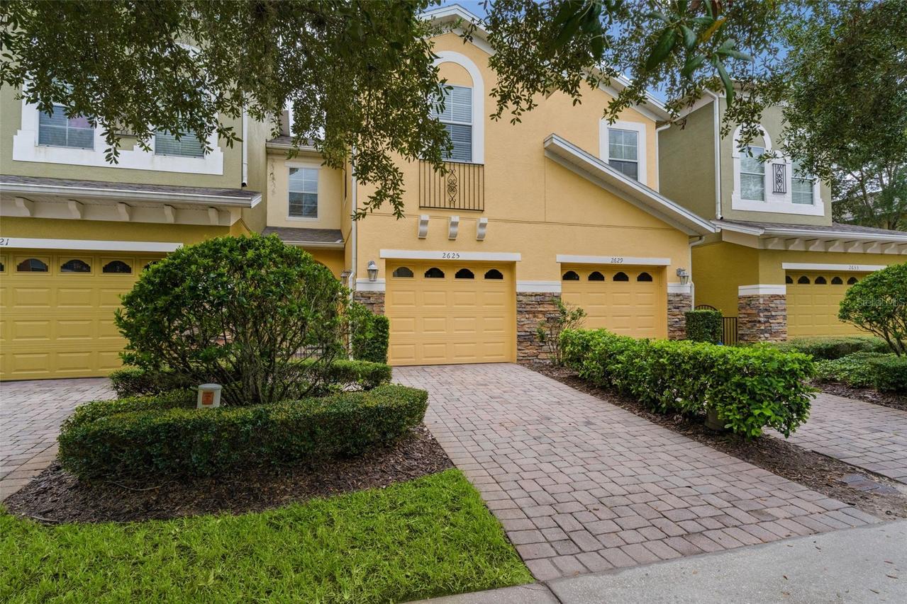 2625 Sweet Magnolia Pl., Oviedo, FL 32765