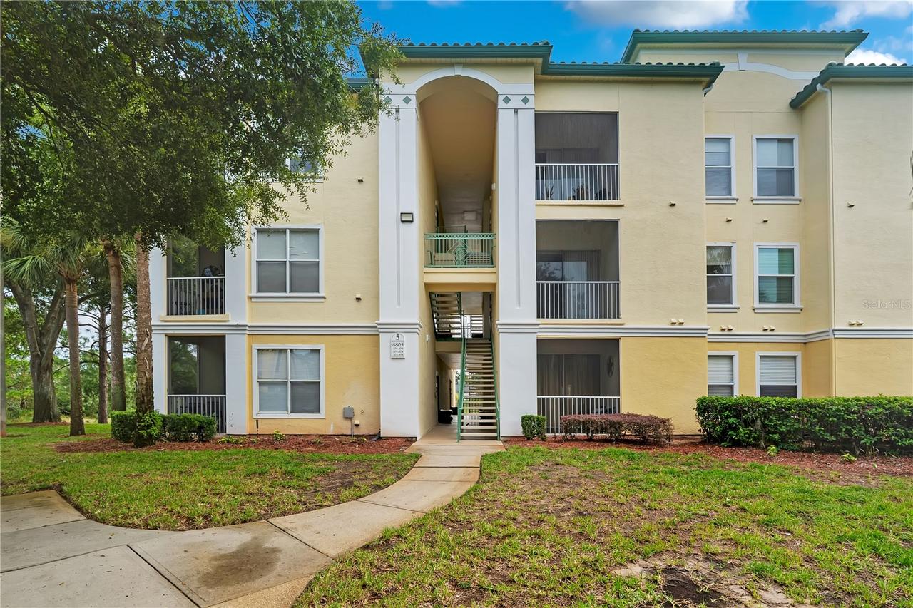 8805 Dunes Ct. #5-103, Kissimmee, FL 34747