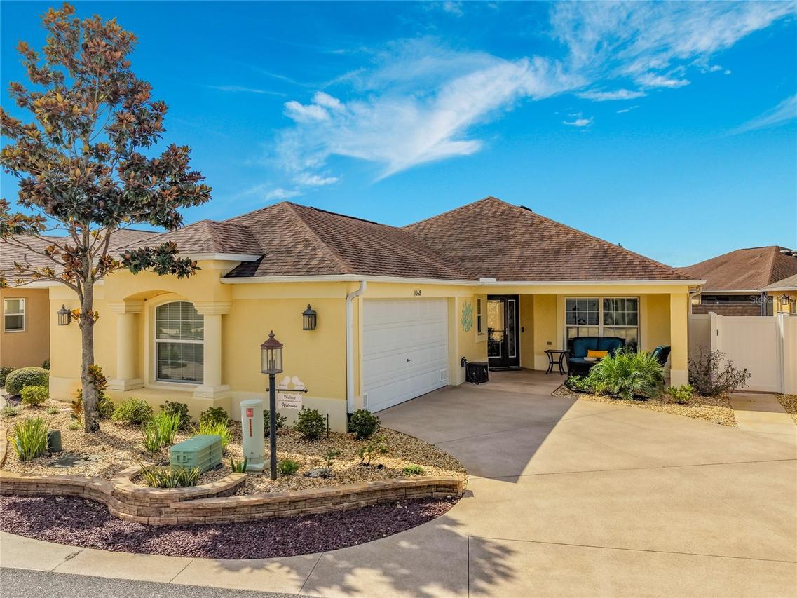 1068 Becker Ave., The Villages, FL 32163