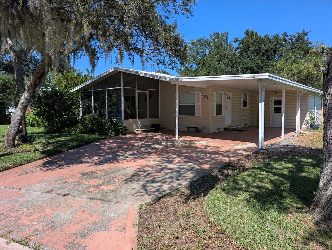 503 Sea Anchor Cir., Edgewater, FL 32141