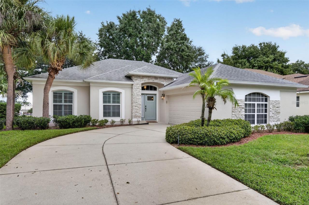 3850 Beacon Ridge Way, Clermont, FL 34711