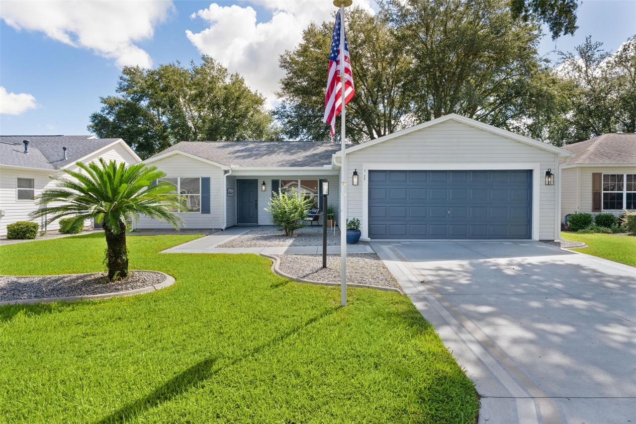 3499 Auburndale Ave., The Villages, FL 32162