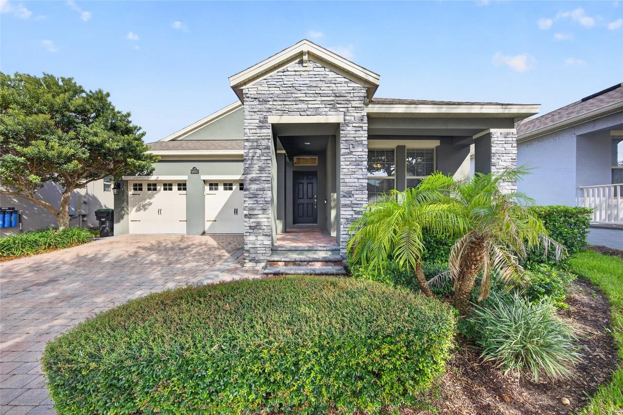 16137 Hampton Crossing Dr., Winter Garden, FL 34787