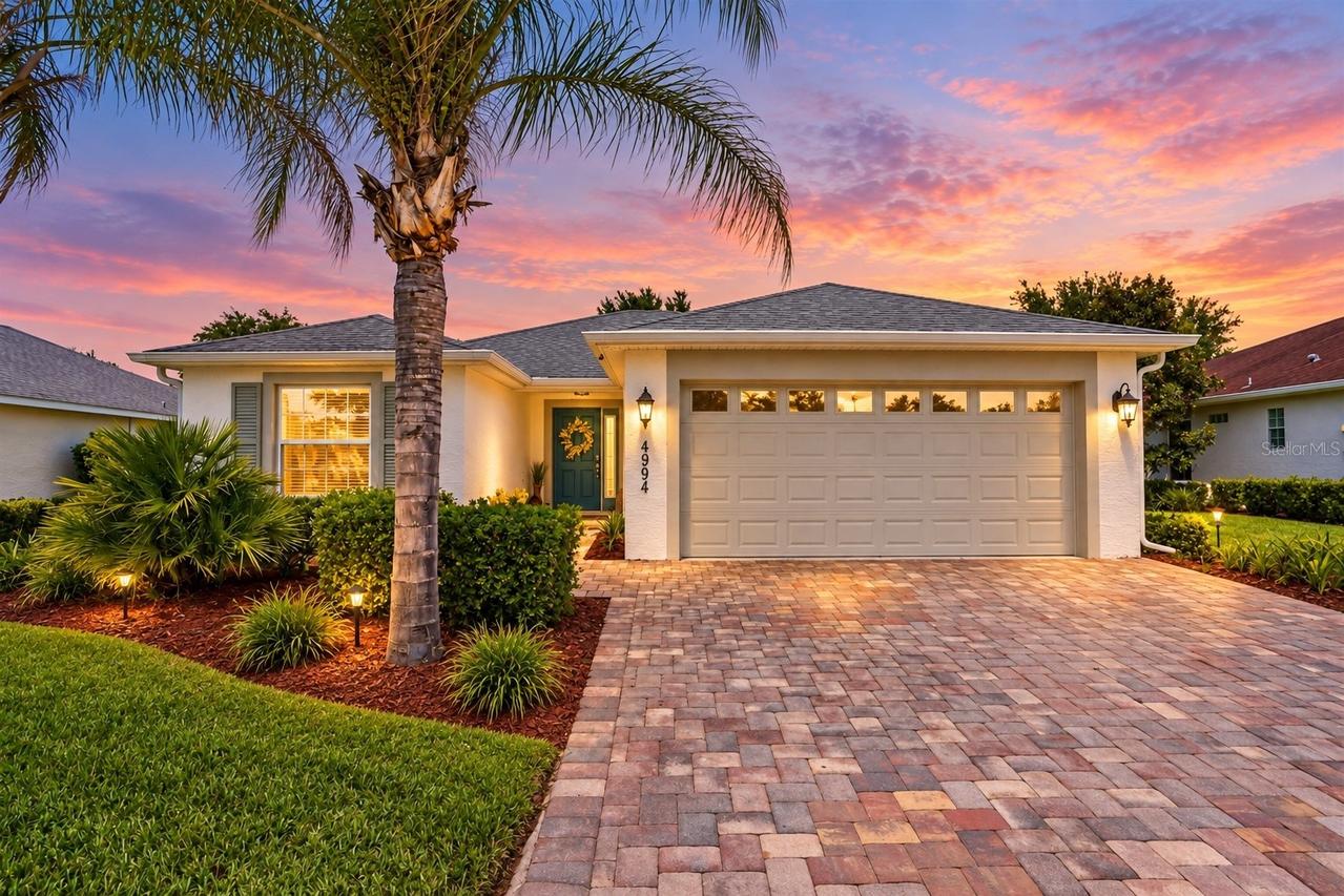 4994 Golden Eagle Dr., Oxford, FL 34484